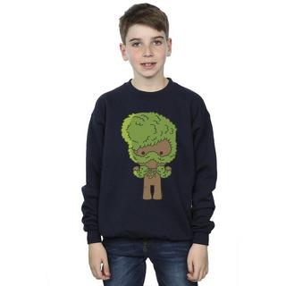 MARVEL  Sweat AM GROOT 