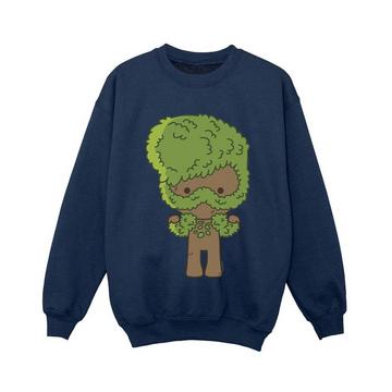 I Am Groot Sweatshirt