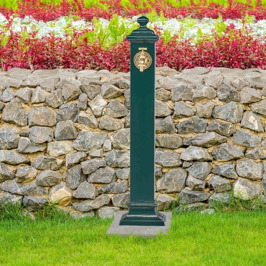 B2X  Conteneur cosmétique mural 5 litres 