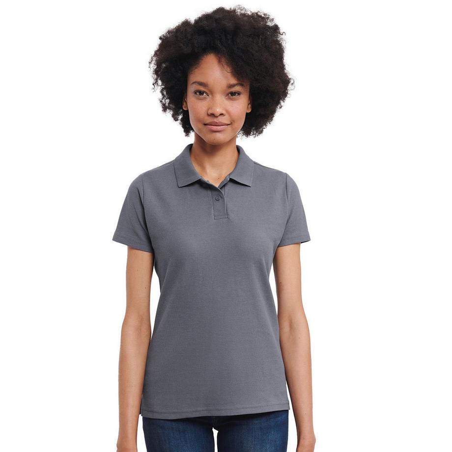 Russell Polo Classique  