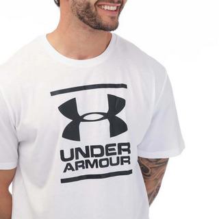 UNDER ARMOUR GL Foundation Kurzarm T-Shirt  