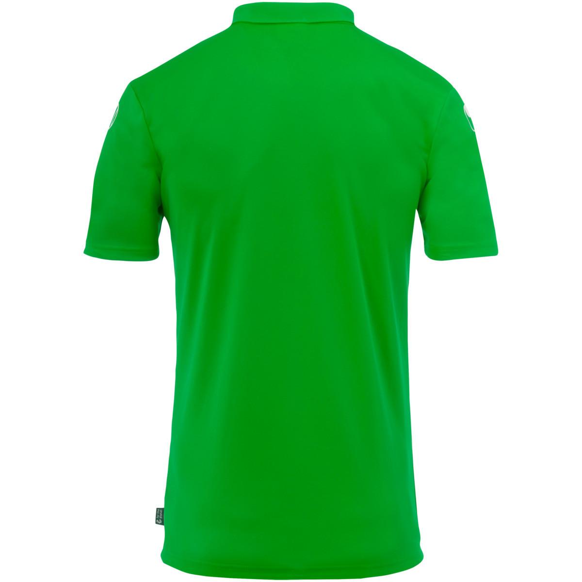 Uhlsport  polo-shirt kind score 26 poly 