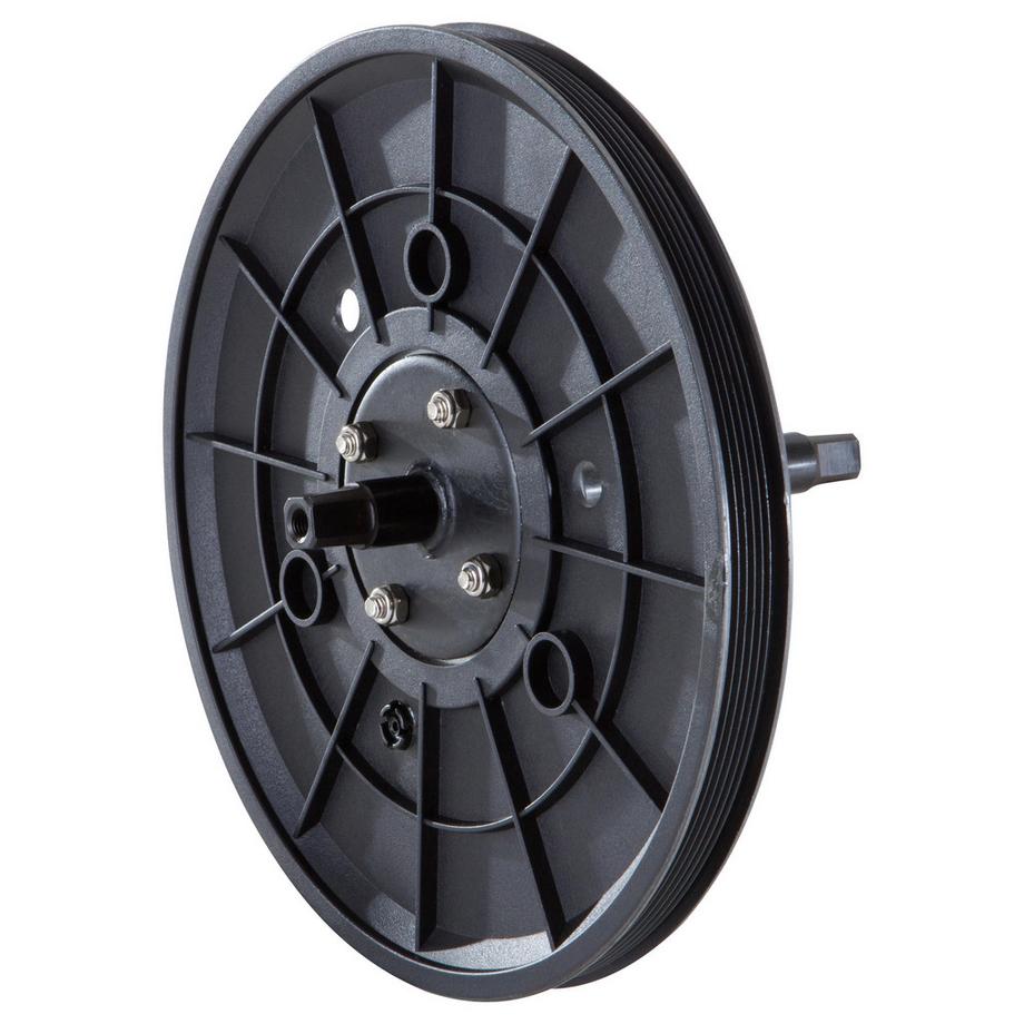 DOMYOS  Pedalachse Velo Ersatzteil 