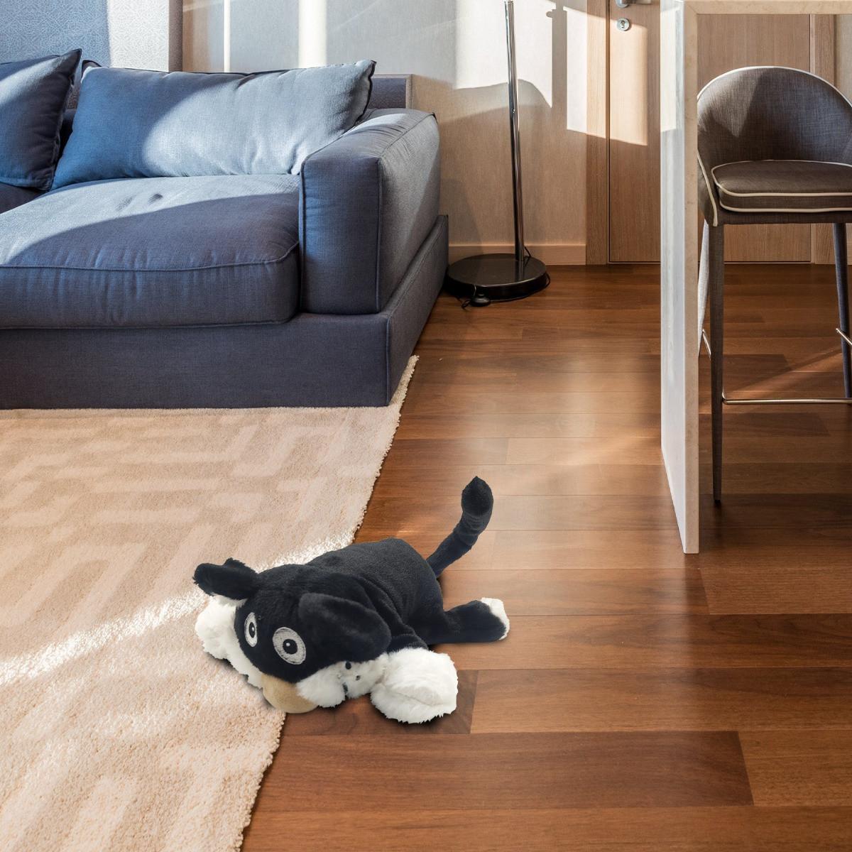 Mad Monkey  Chuckle Buddie Katze 