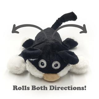 Mad Monkey  Chuckle Buddie Katze 