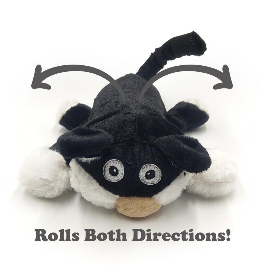 Mad Monkey  Chuckle Buddie Katze 