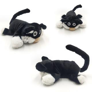 Mad Monkey  Chuckle Buddie Katze 