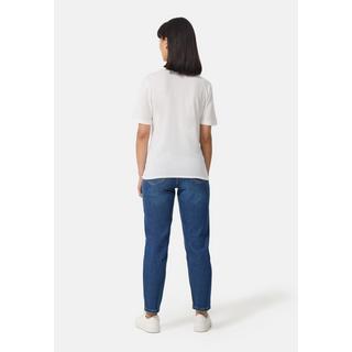 CASH-MERE.CH T-shirt Lana Cashmere Girocollo  