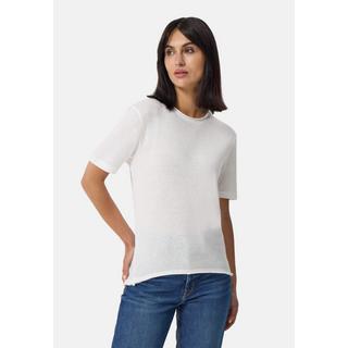 CASH-MERE.CH T-shirt Lana Cashmere Girocollo  