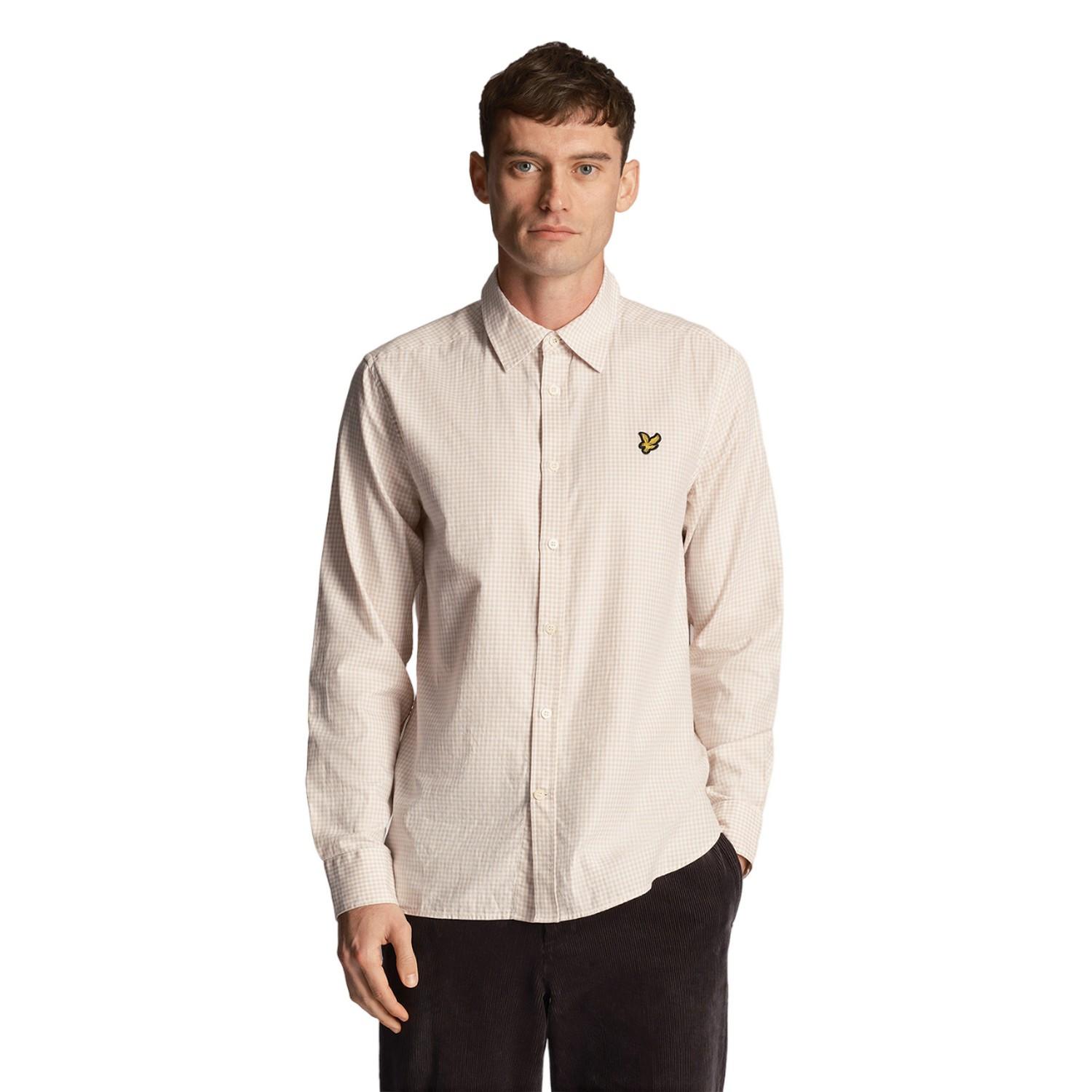 LYLE & SCOTT  Hemd 