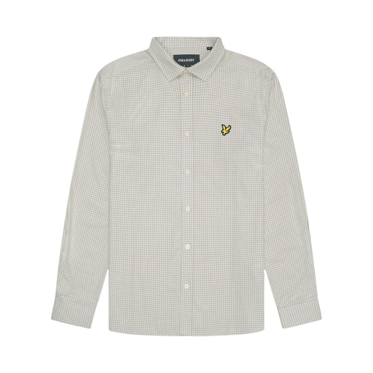 LYLE & SCOTT  Hemd 