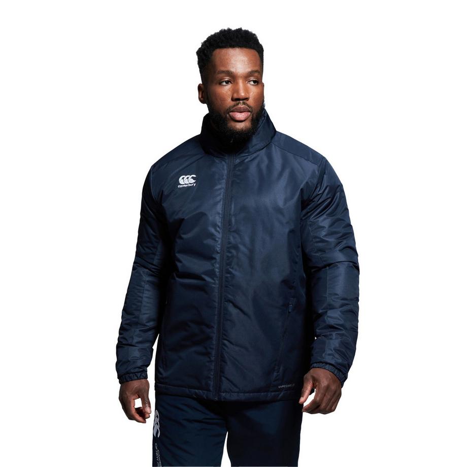 Canterbury Veste De Stade Club  