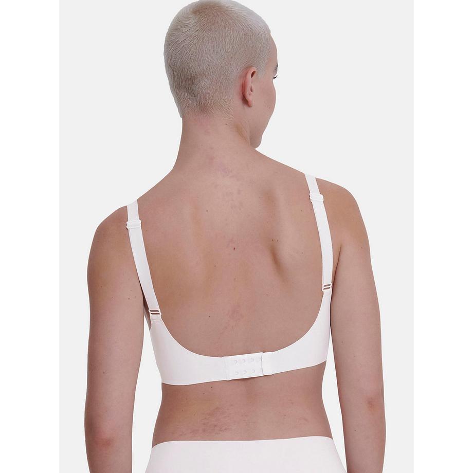 sloggi ZERO FEEL Reggiseno Preformato Senza Ferretto  