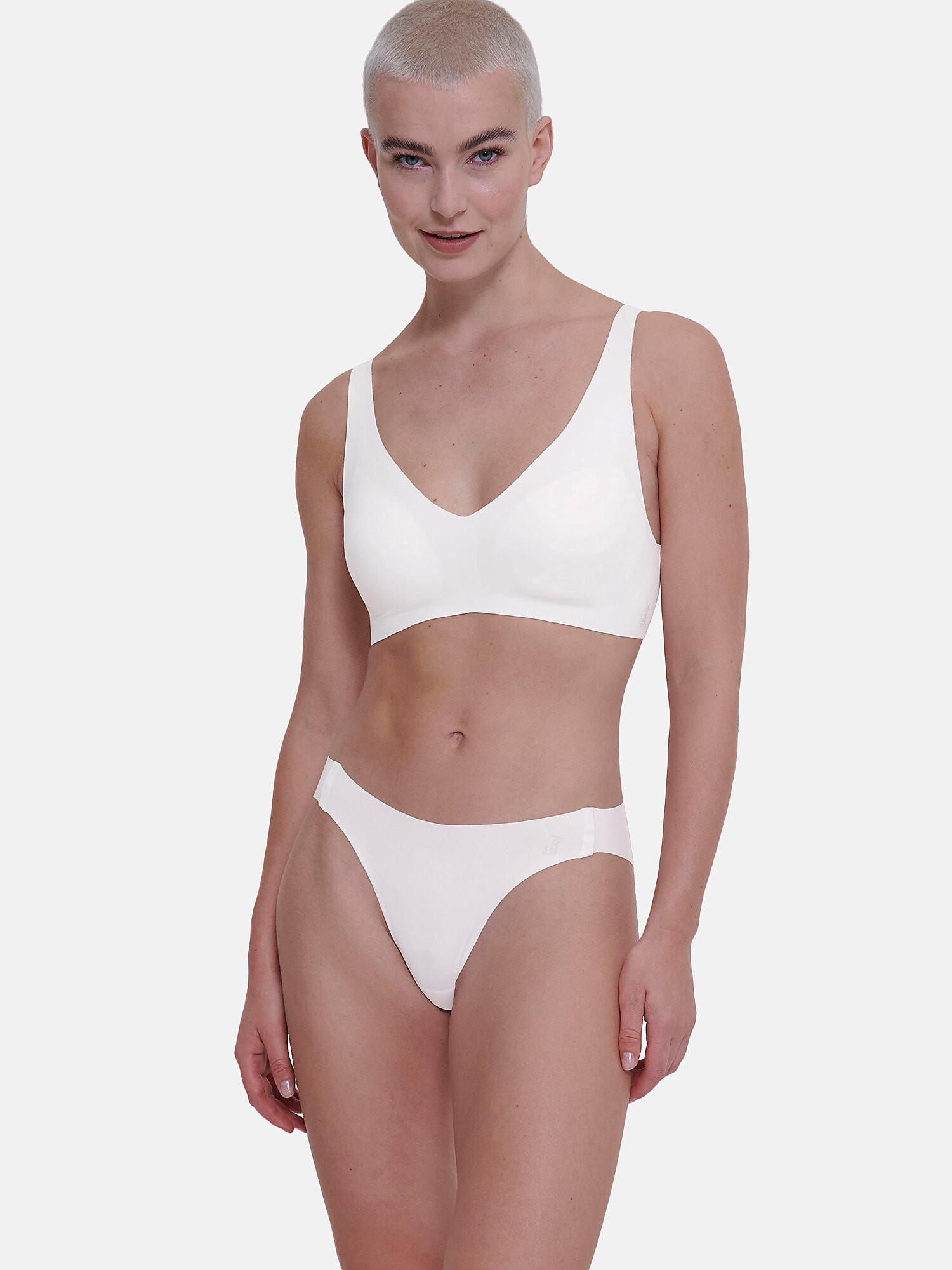 sloggi ZERO FEEL Vorgeformter Bügelloser BH  