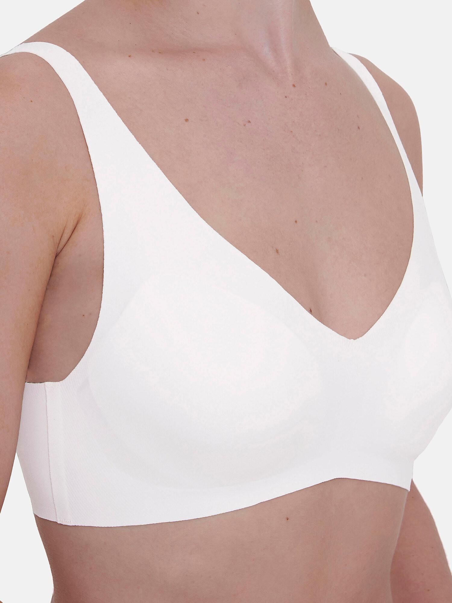 sloggi ZERO FEEL Vorgeformter Bügelloser BH  