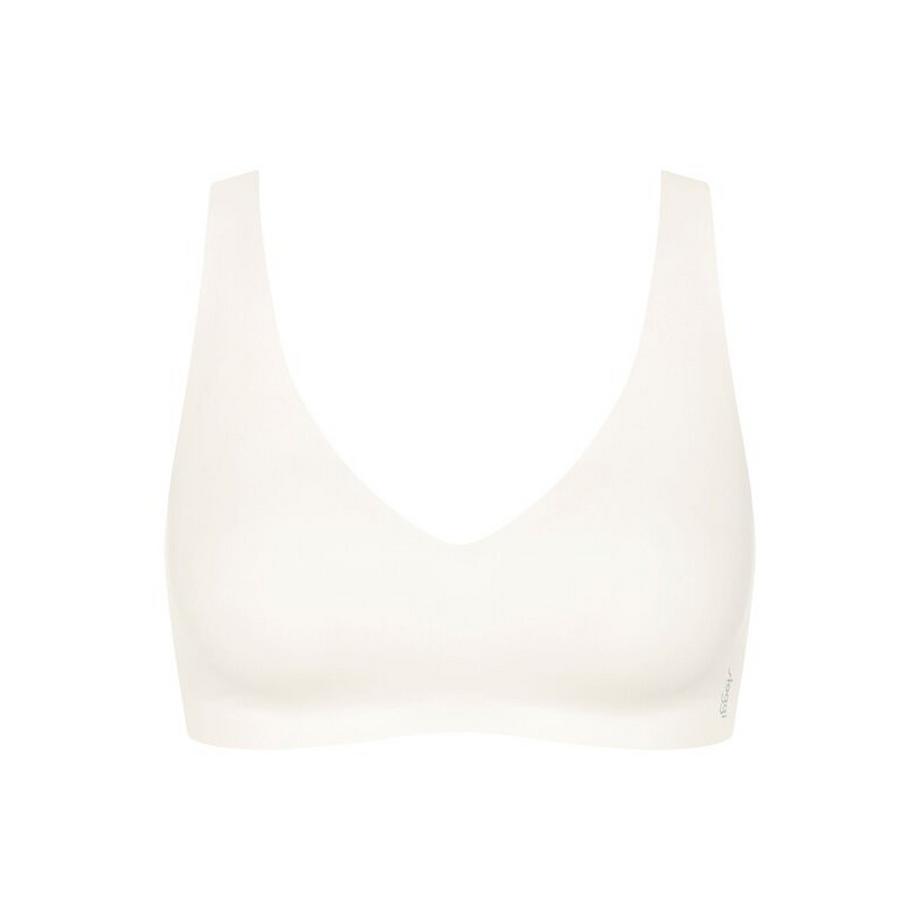 sloggi ZERO FEEL Reggiseno Preformato Senza Ferretto  