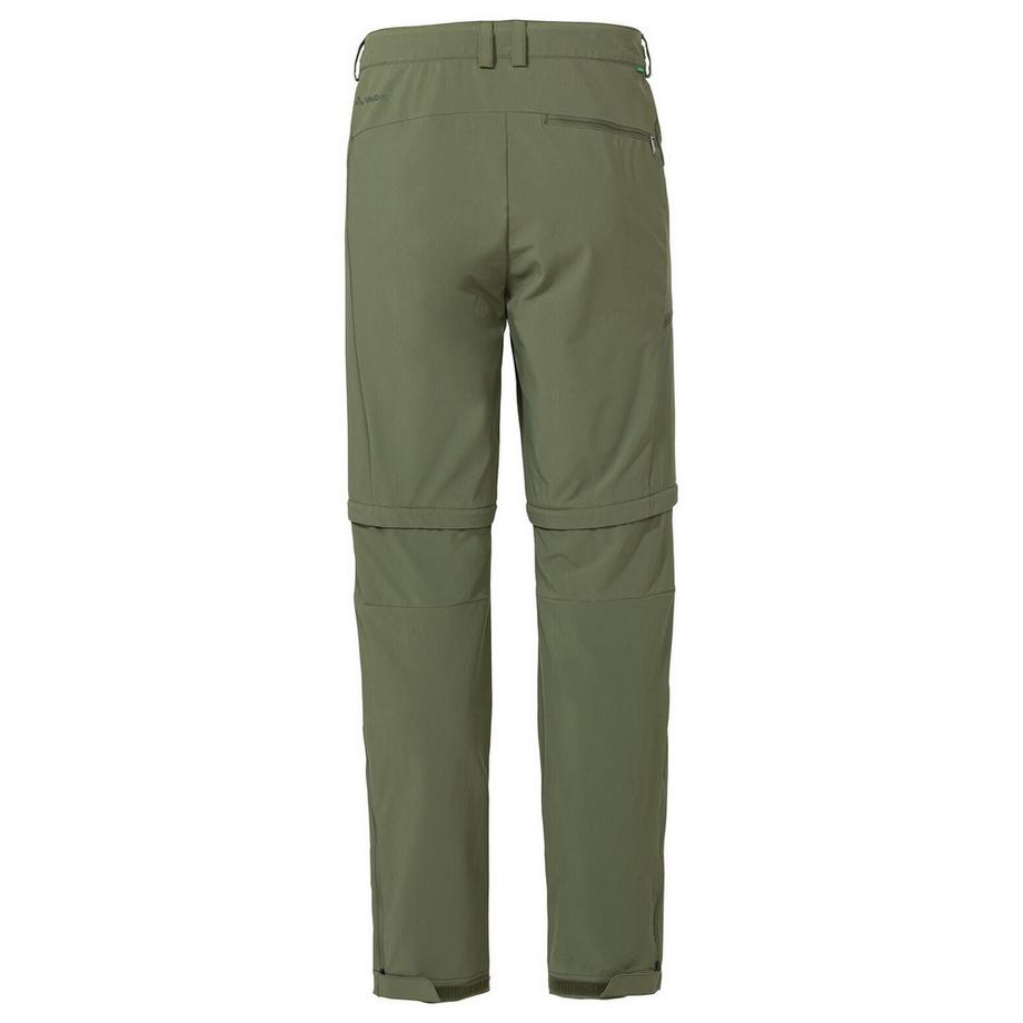 VAUDE  Farley Stretch T-Zip Pants III 