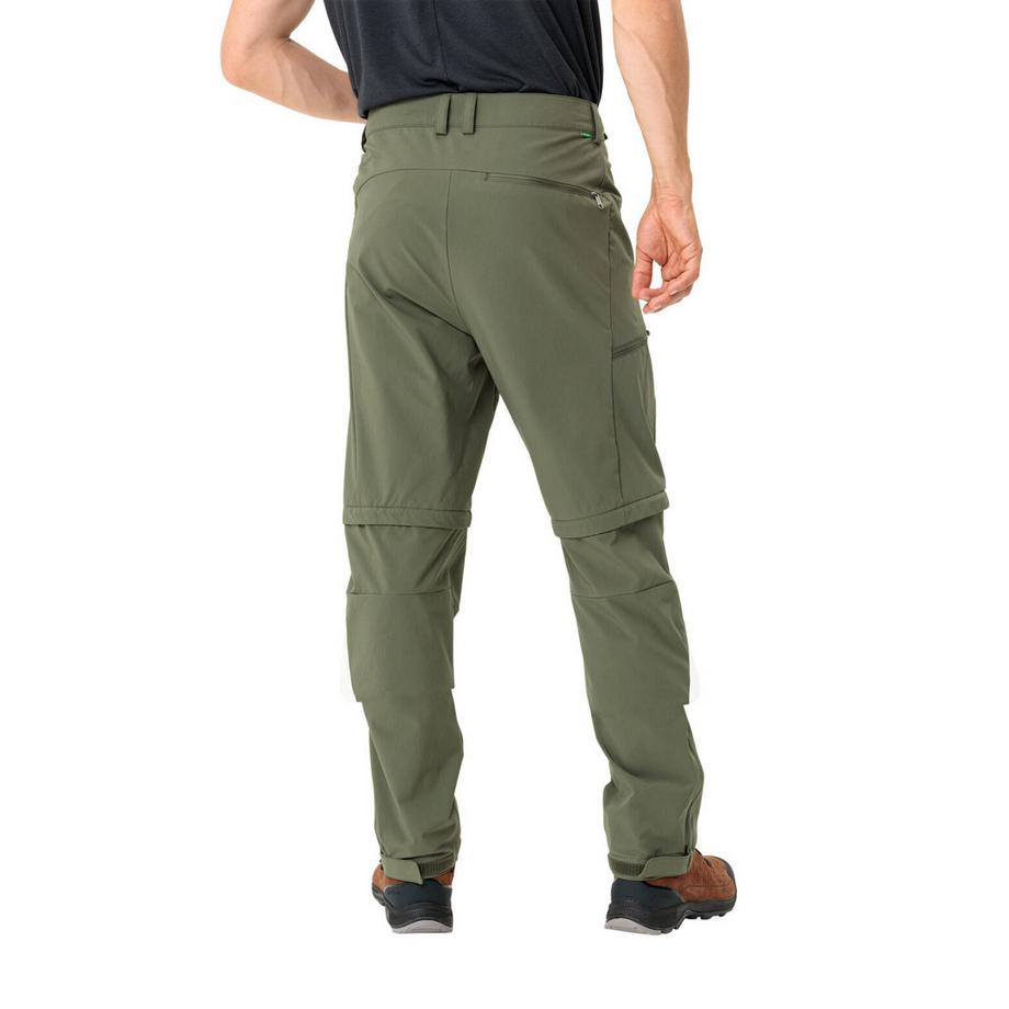 VAUDE  Farley Stretch T-Zip Pants III 