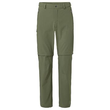 Farley Stretch T-Zip Pants III