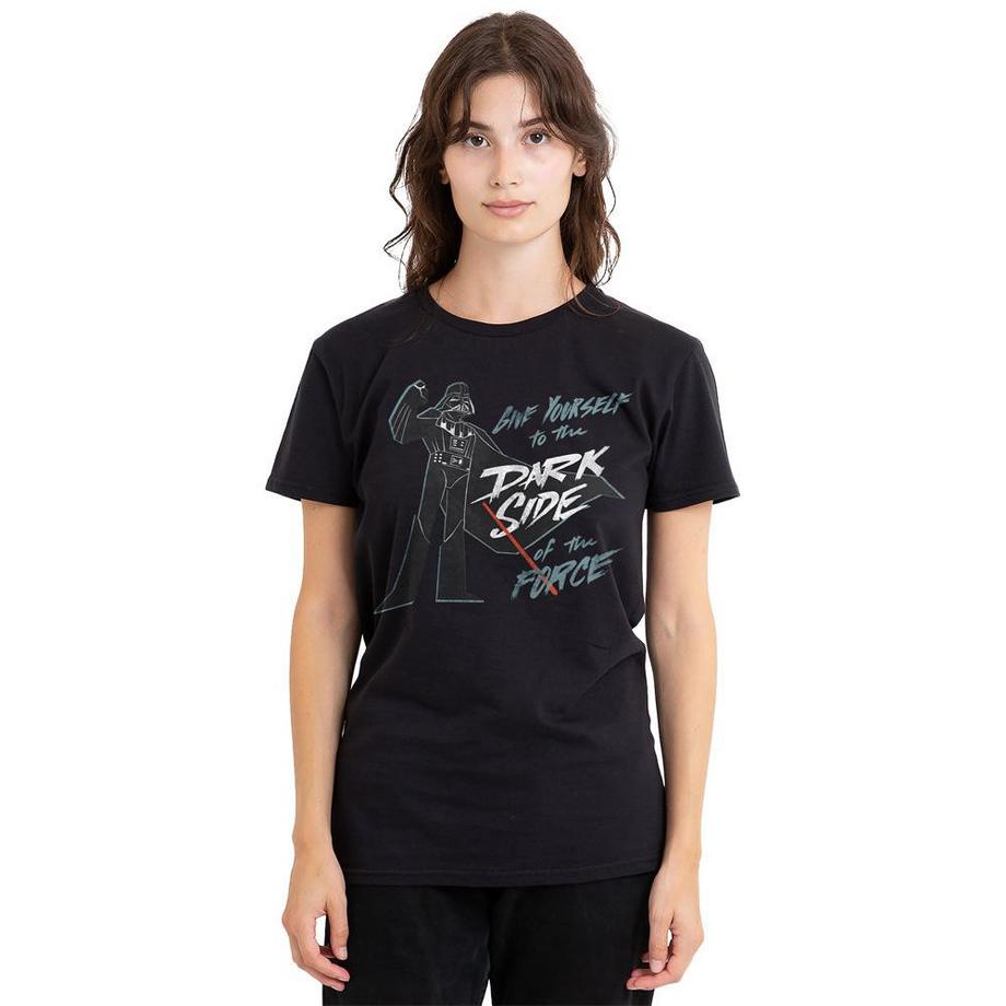 STAR WARS Give Yourself To The Darkside T-Shirt  