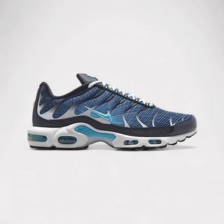 NIKE  Air Max Plus - Dark Obsidian 