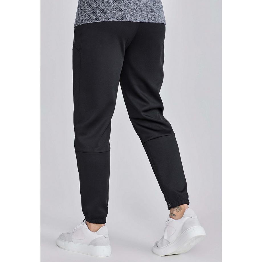 Sik Silk Tapered Joggers  