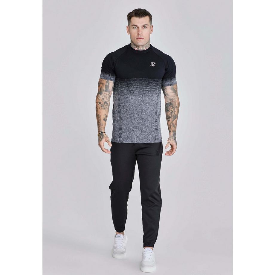 Sik Silk Tapered Joggers  