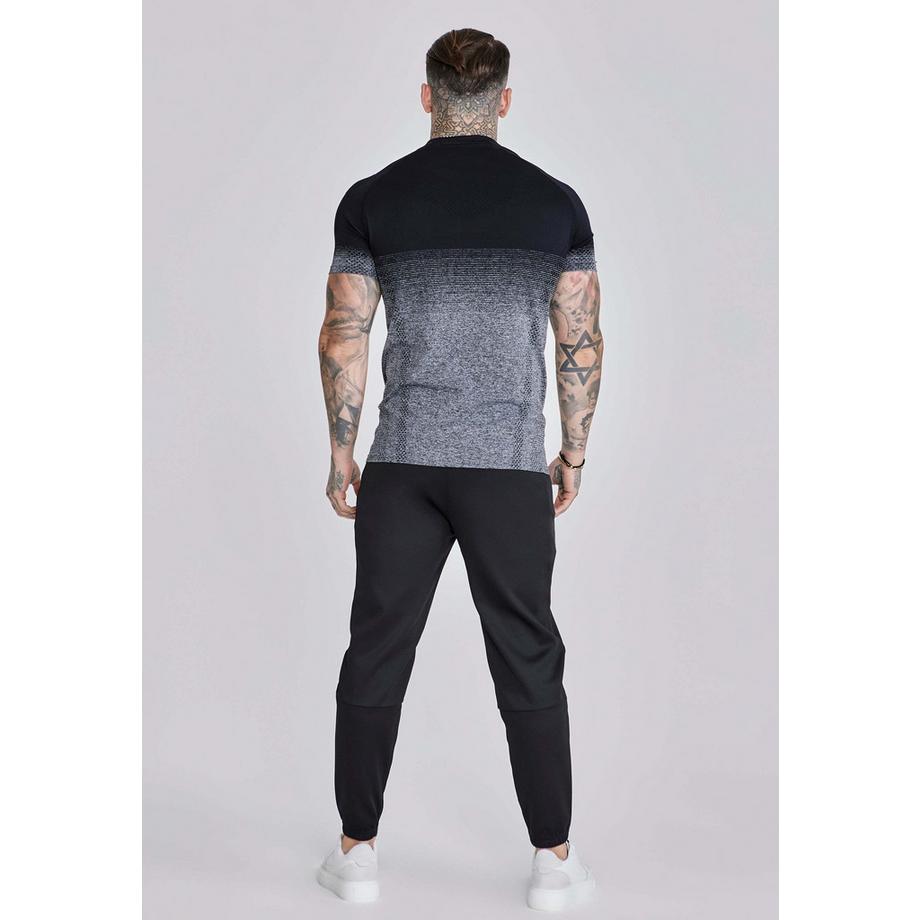 Sik Silk Tapered Joggers  