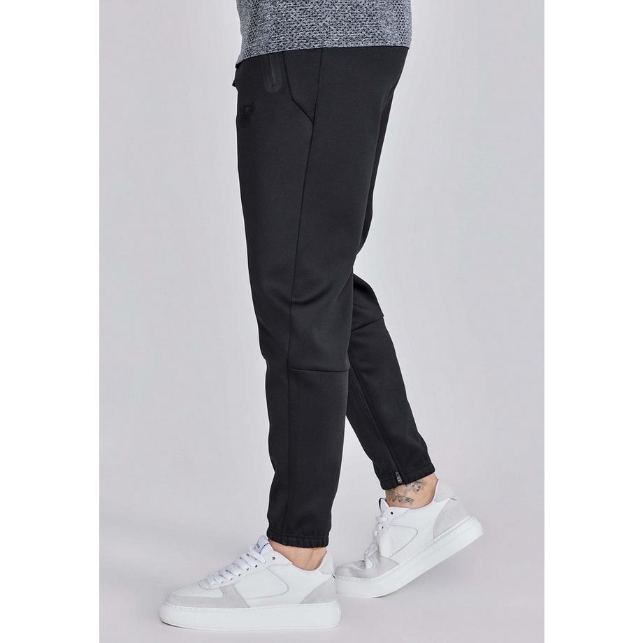 Sik Silk Tapered Joggers  