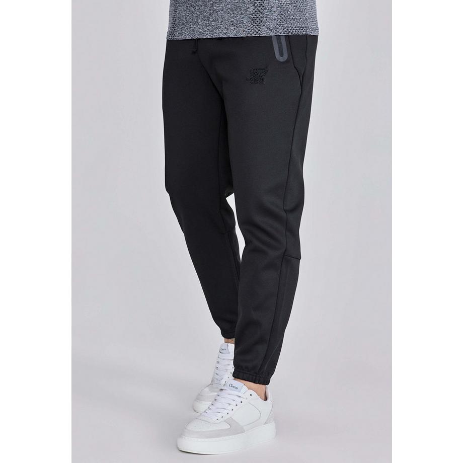 Jogging Tapered Joggers