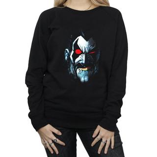 DC COMICS  Sweat 