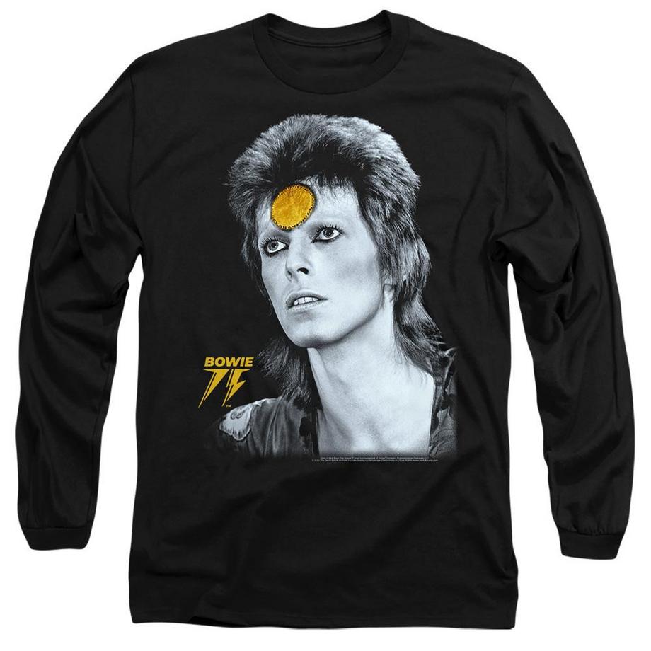 Tshirt GOLDEN BOWIE