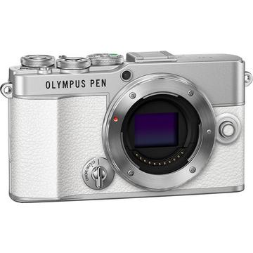 Olympus Pen E-P7 Body wei?