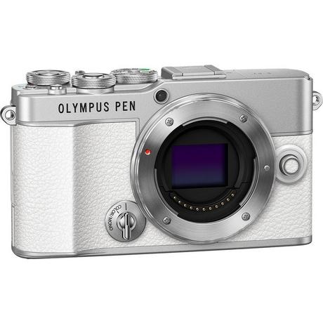 OLYMPUS  Olympus Pen E-P7 Body wei? 