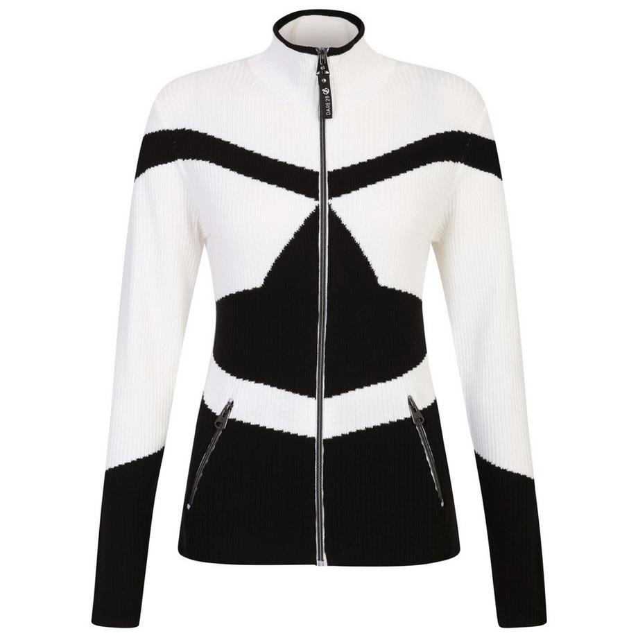 Rocker Pullover Top