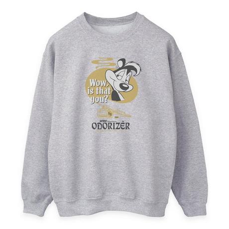 LOONEY TUNES  Odorizer Sweatshirt 