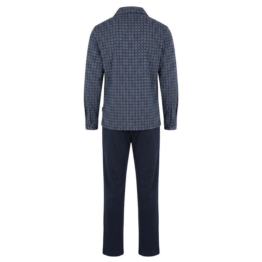 hajo Pyjama Confortable Premium Cotton  