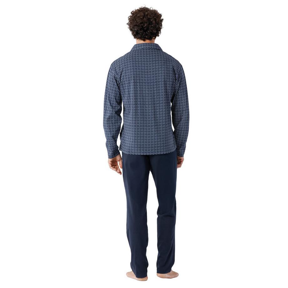 hajo Pyjama Confortable Premium Cotton  
