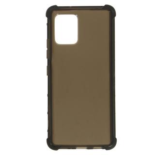 SAMSUNG  Cover Samsung A42 5G Originale Soft Case 