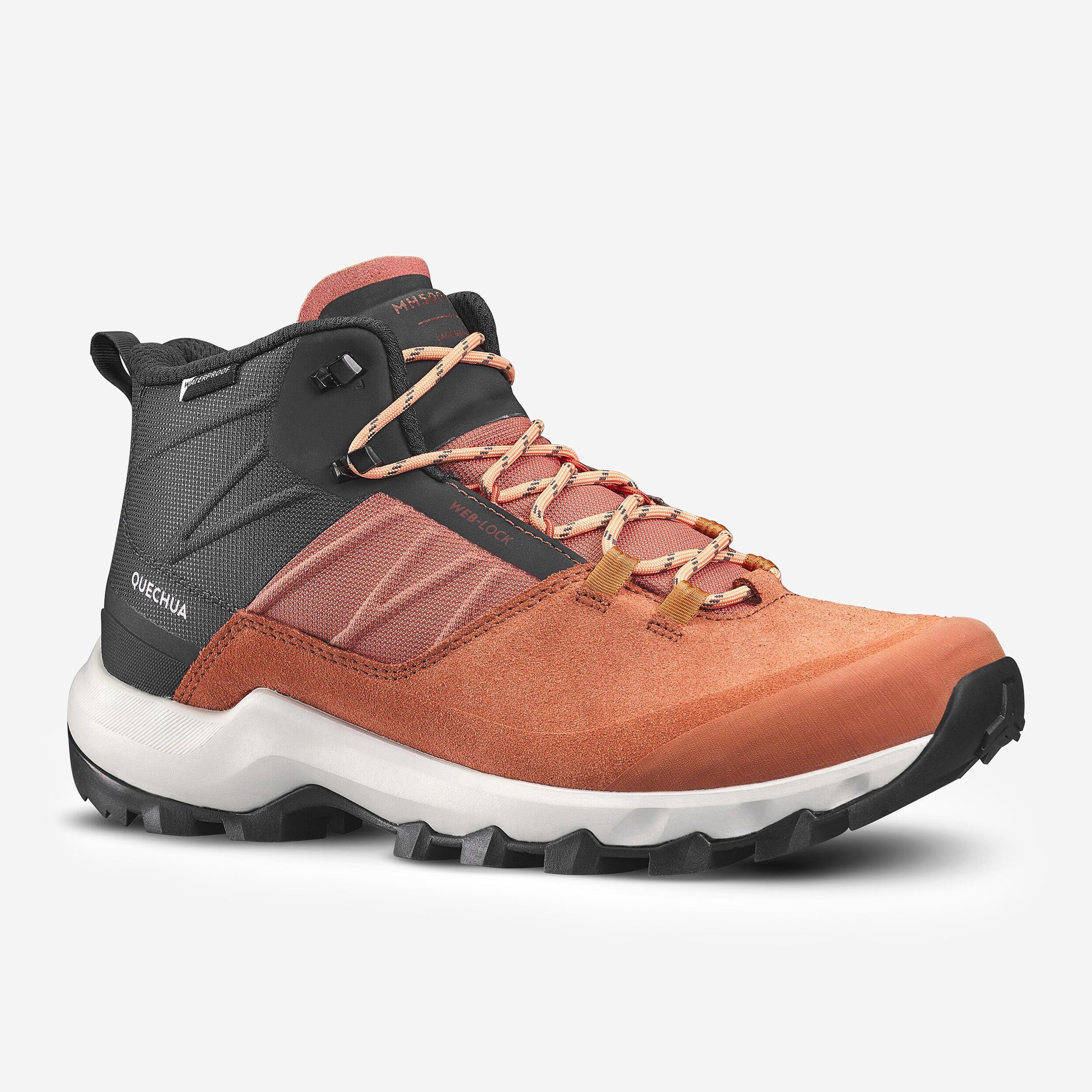 QUECHUA  Chaussures - MH500 