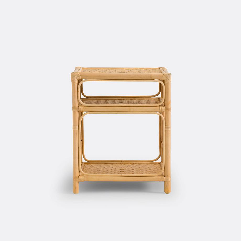 La Redoute Intérieurs Nachttisch Marrak  