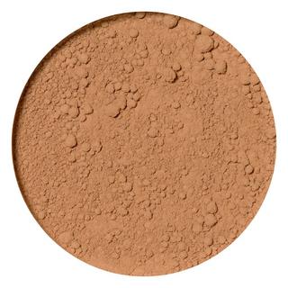 IDUN Minerals  Powder Foundation Embla (warm medium dunkel) 