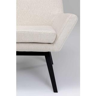 KARE Design Fauteuil Pixie crème  