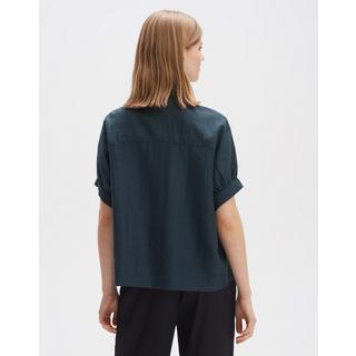 OPUS  Chemisier à chemise Fujona Silhouette boxy 