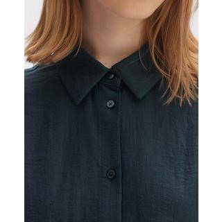 OPUS  Chemisier à chemise Fujona Silhouette boxy 