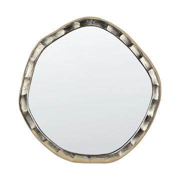 Miroir en Aluminium Rétro ANGKE