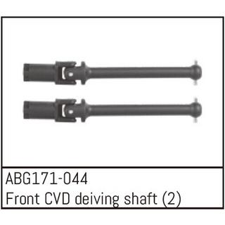 Absima  Front CVD Drive Shaft (2) 