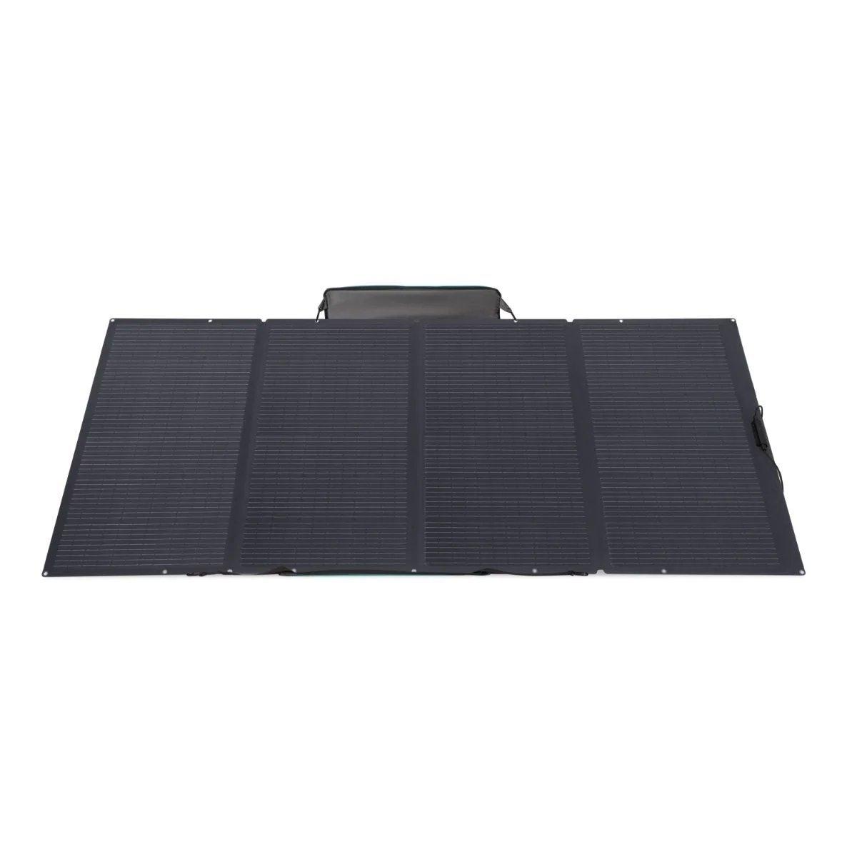EcoFlow  Solarpanel 400W 