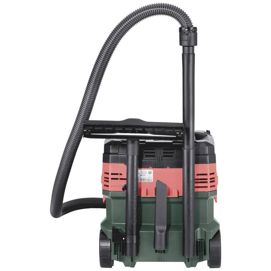 Metabo Aspirateur eau & poussières  