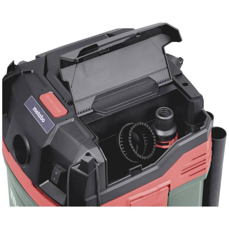 Metabo Aspirateur eau & poussières  